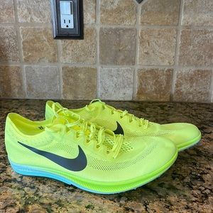 Nike ZoomX Dragonfly Track Spikes